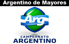 Argentino de Mayores