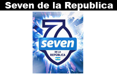 Seven de La República
