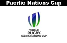 Pacific Nations